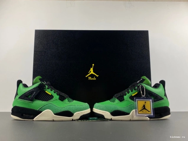 Cheap AJ4-965234 Box) Retro(Special Air 4 Jordan 0714